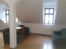Pronájem bytu 2+1, 85 m2, Moravská 42, Karlovy Vary